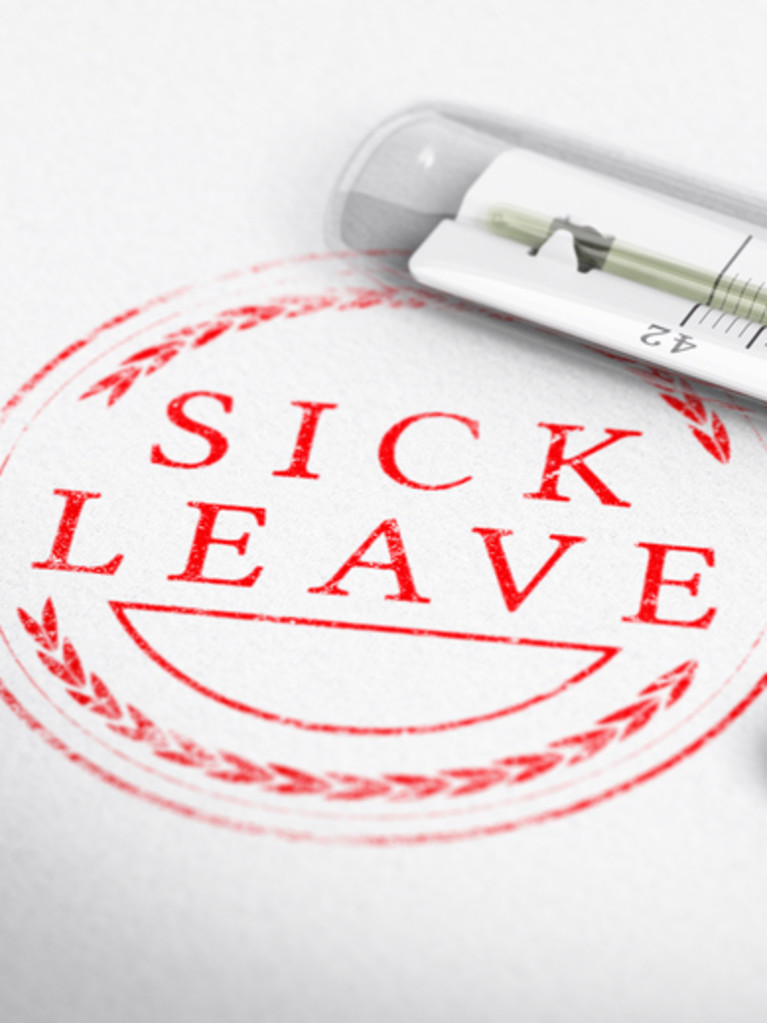 Sick Leave